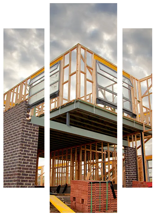 Mastering construction and renovation projects