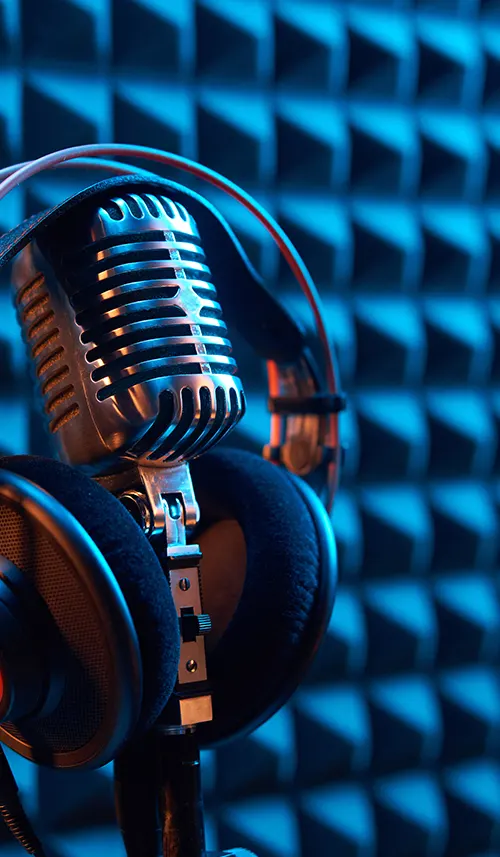 Soundproofing solutions